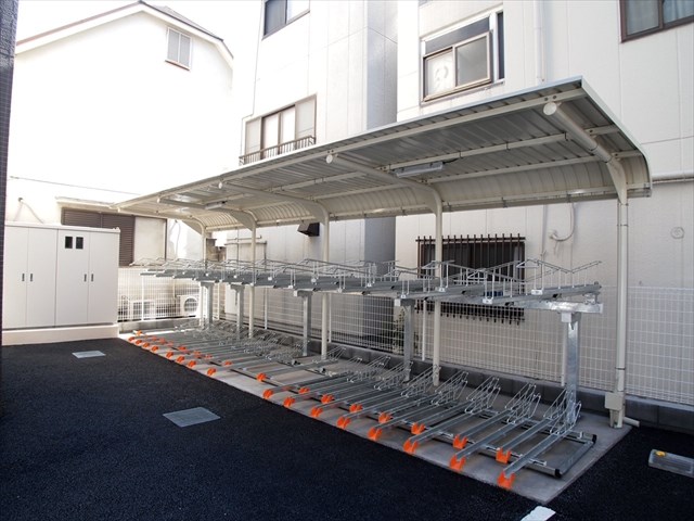 サクラテラス   その他9