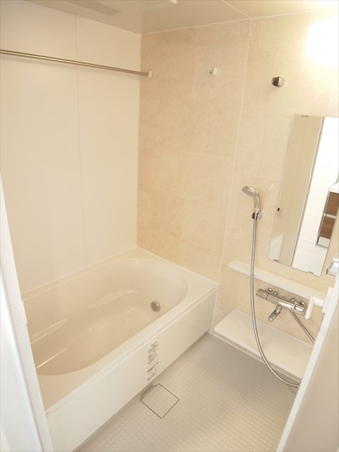 サクラテラス   風呂画像