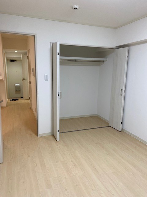 BELNOS34 ベッドルーム