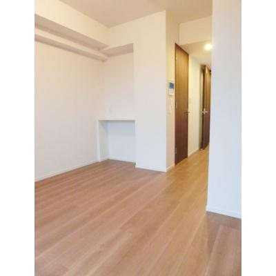 パークアクシス駒込ＨＩＬＬＴＯＰ リビング