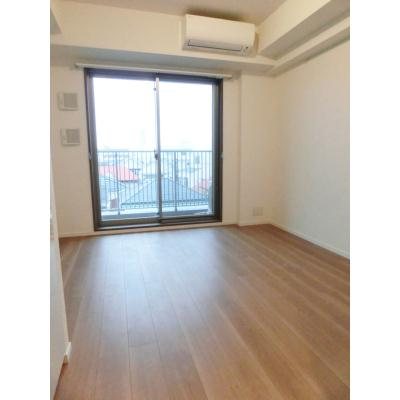 パークアクシス駒込ＨＩＬＬＴＯＰ ベランダ