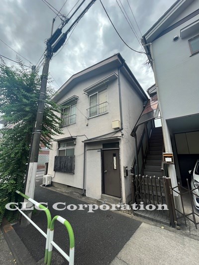 田中荘 外観写真