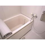 アサヒハイツ東葛西 風呂画像