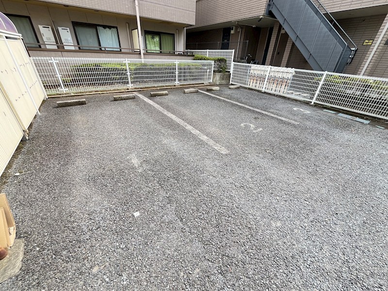 サンシティ―カネイNO3 その他3