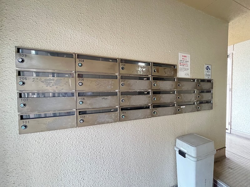 サンシティ―カネイNO3 その他4