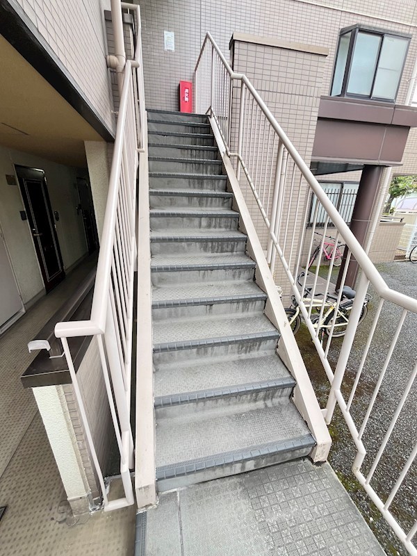 サンシティ―カネイNO3 その他5