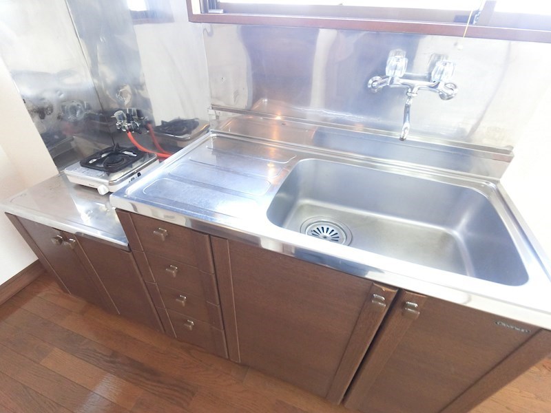 メゾンエイワン キッチン