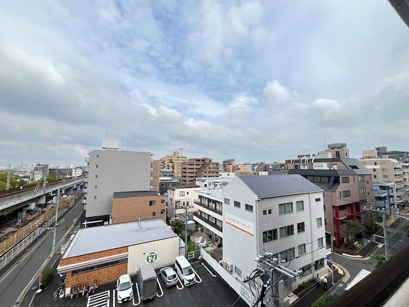 第６頼長ビル その他3