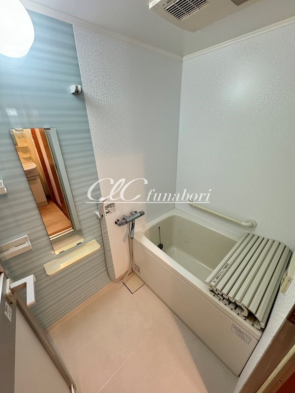 ステュディオ船堀 風呂画像