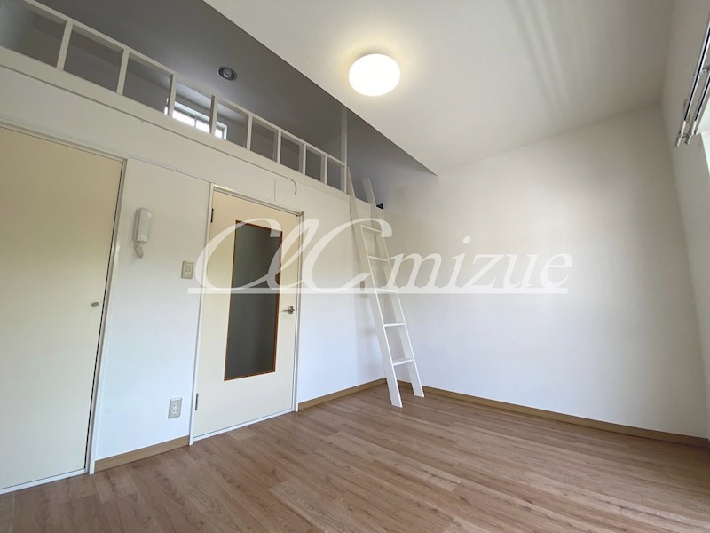 ラ・カサ・モーダ リビング