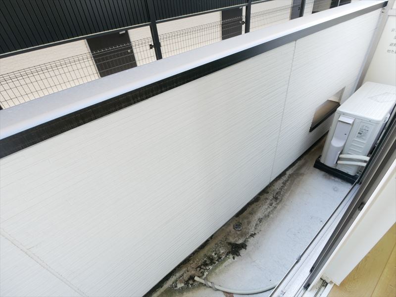 Ｂ　ｐｒｏｕｄ ベランダ