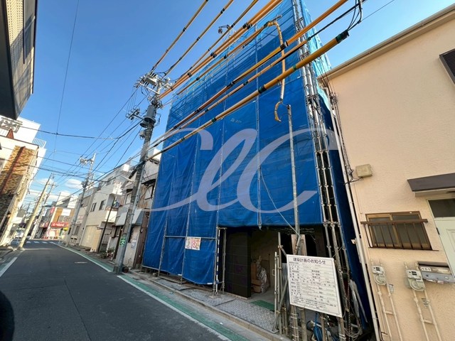 プロスタイルウェルス堀切菖蒲園 その他1