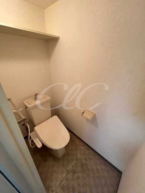 ラレーブ金町 その他1