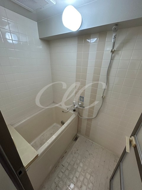 ラレーブ金町 風呂画像