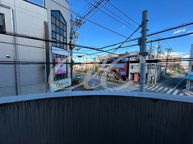 ラレーブ金町 その他6