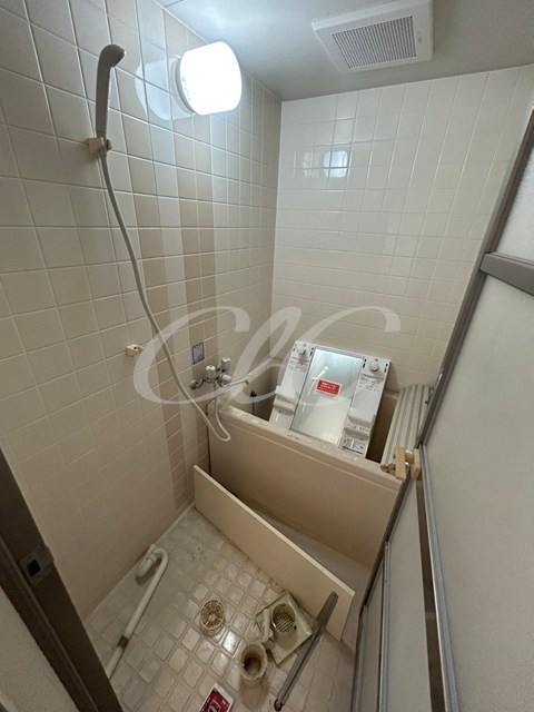 ラレーブ金町 風呂画像