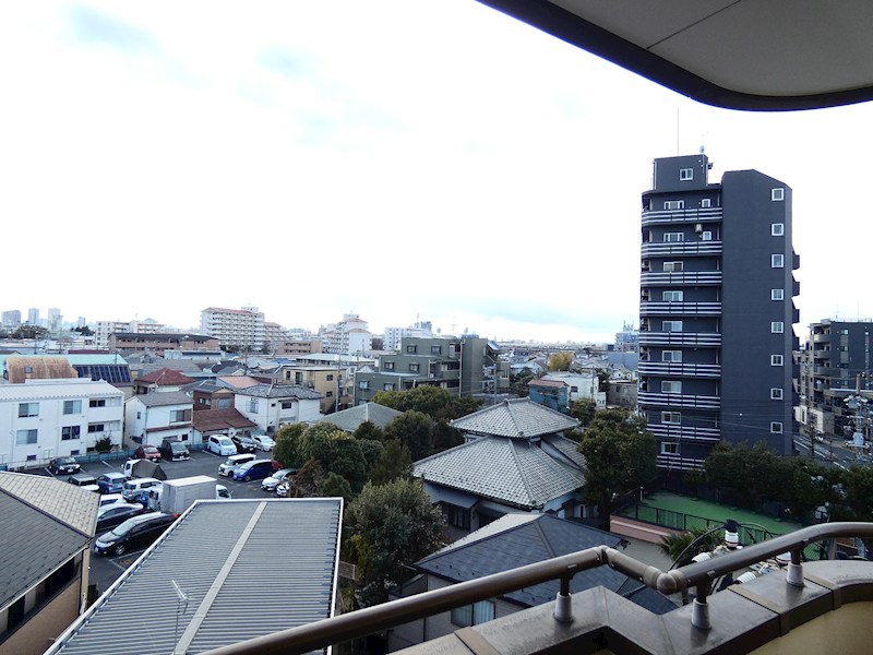 エスパッソ綾瀬 その他3