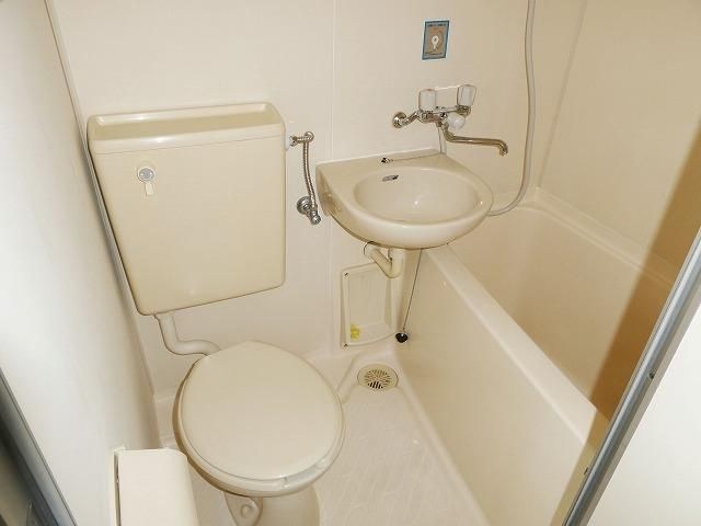 エスパッソ綾瀬 その他4