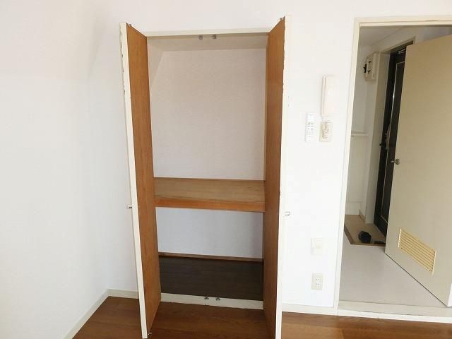 エスパッソ綾瀬 その他5