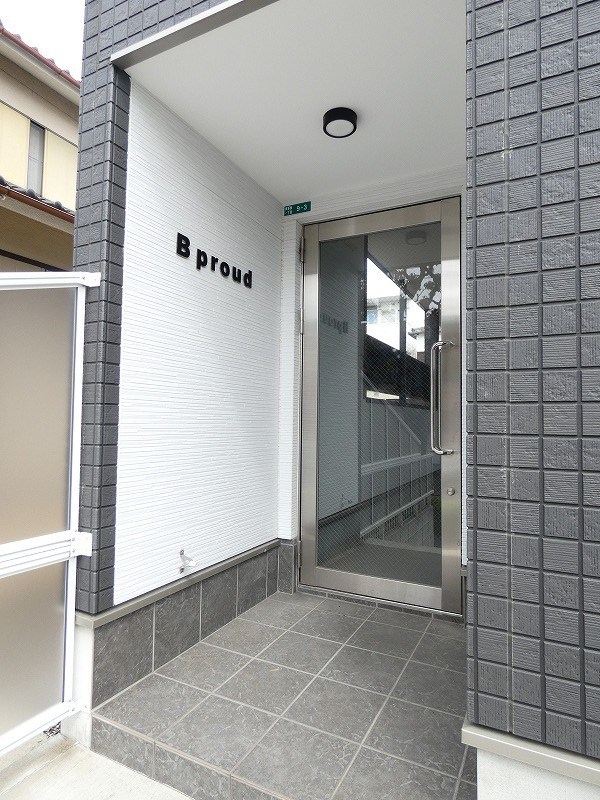 Ｂ　ｐｒｏｕｄ その他8