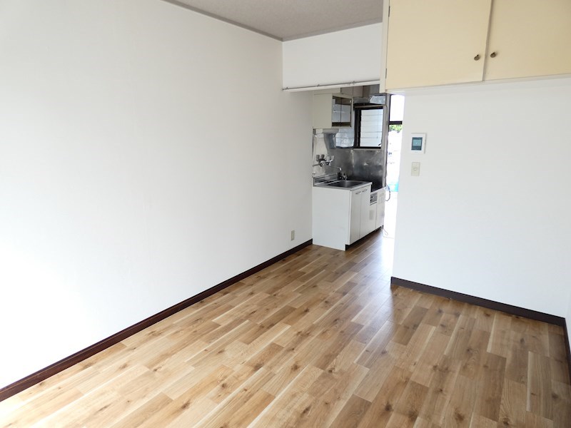 ロゼ７ ベッドルーム