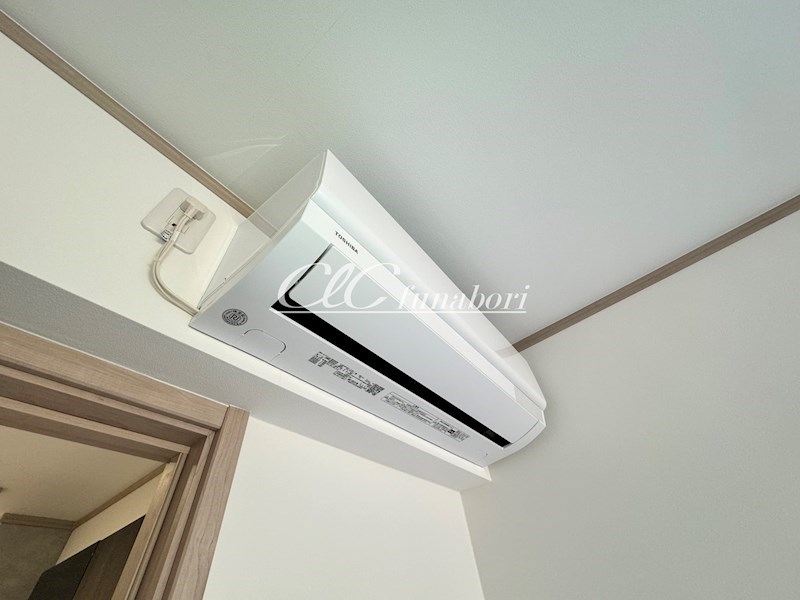 コルビジェスリー その他1