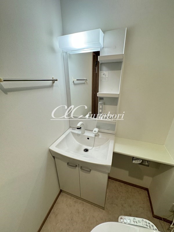 コルビジェスリー その他3