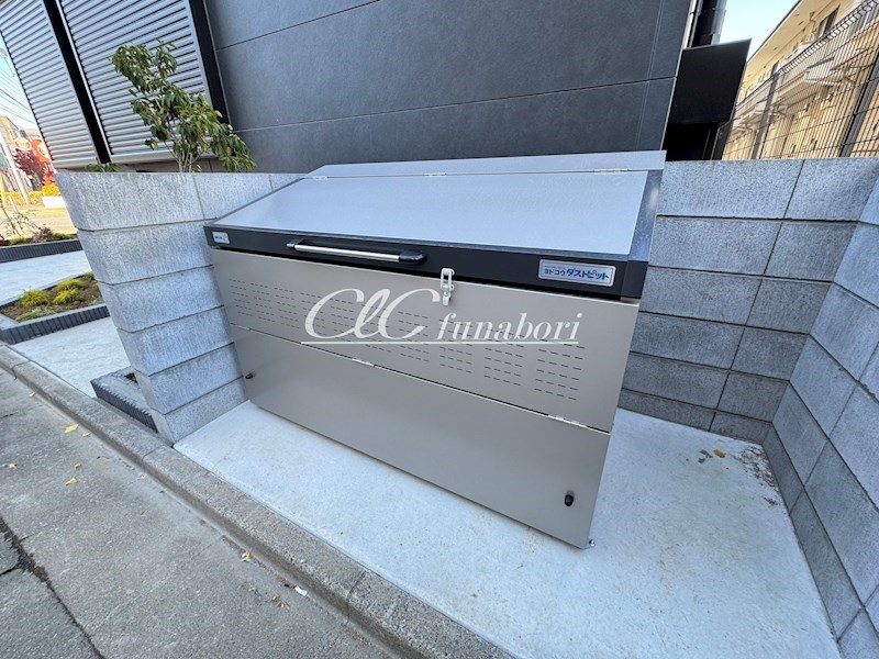 コルビジェスリー その他10