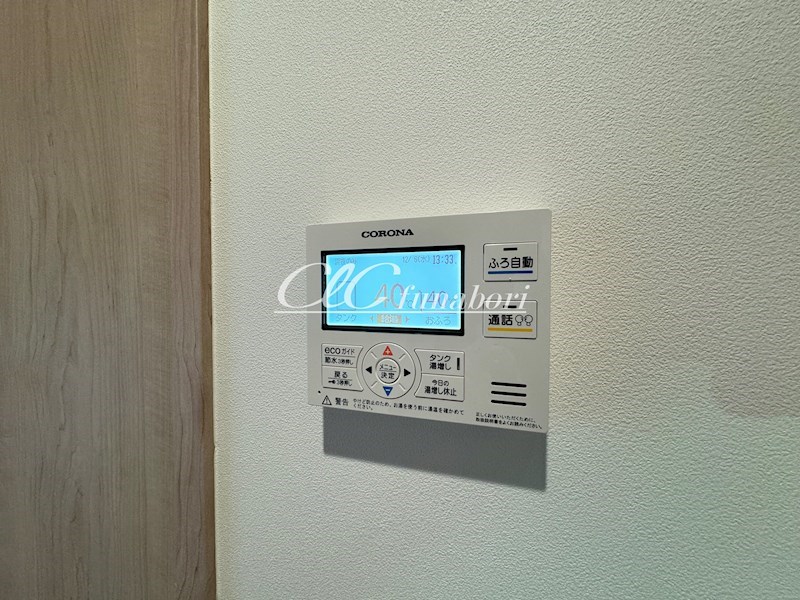 コルビジェスリー その他11