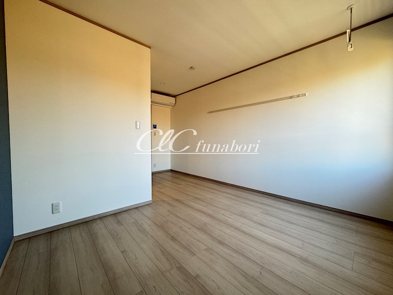 コルビジェスリー リビング