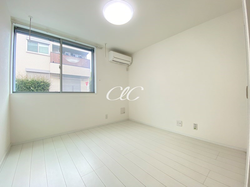 MQuarto船堀 リビング