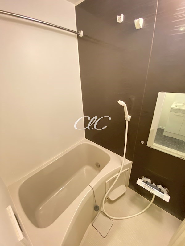 MQuarto船堀 風呂画像