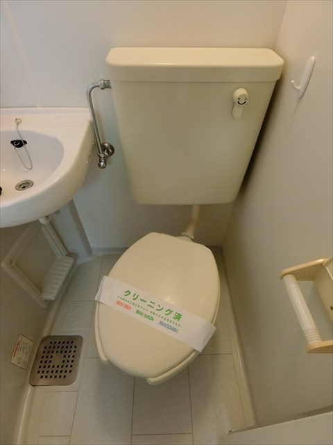 エール谷中    その他4