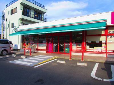 プレミール佐藤 周辺画像9