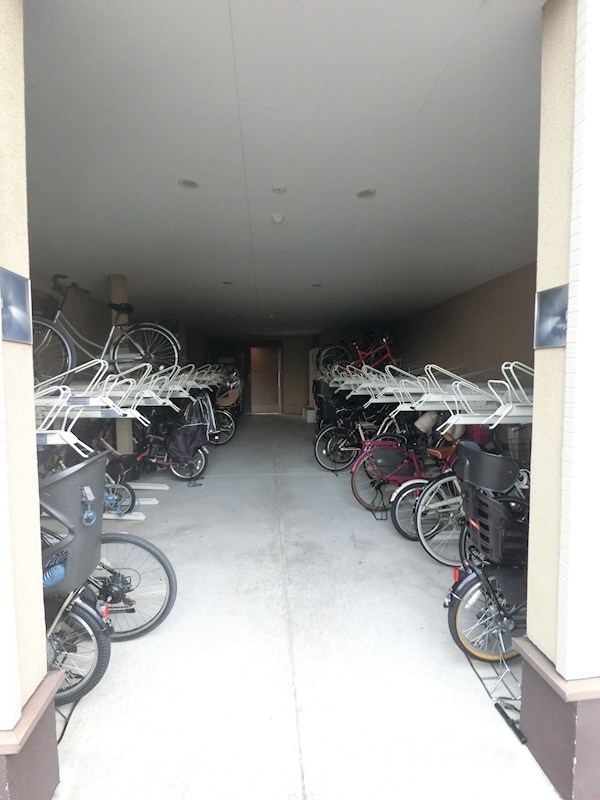 オクドテラス その他8