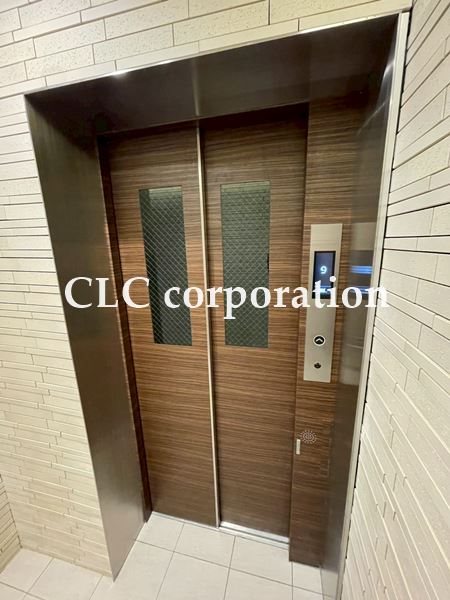 ロレーヌ東陽 その他外観2