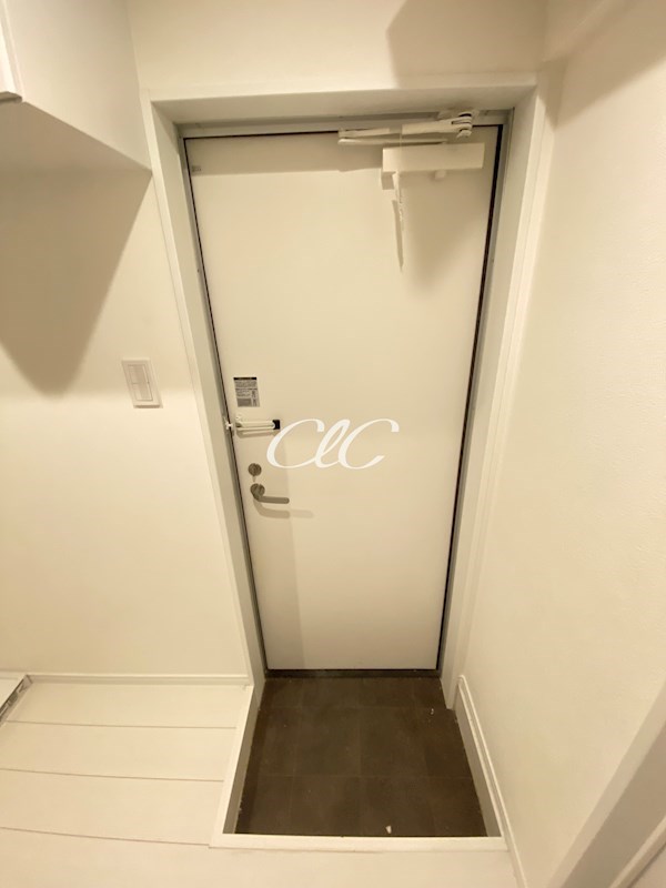 MQuarto船堀 玄関