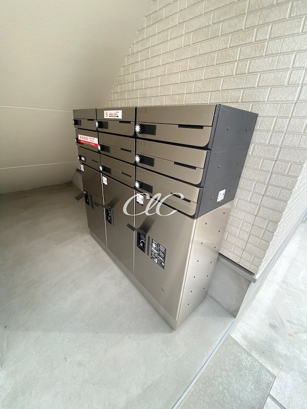 MQuarto船堀 その他8