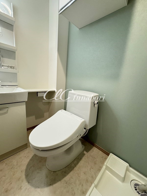 コルビジェスリー その他2