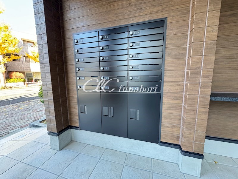 コルビジェスリー その他7