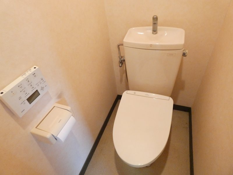 ダンデライオンハウス その他3