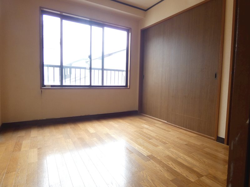 ダンデライオンハウス リビング