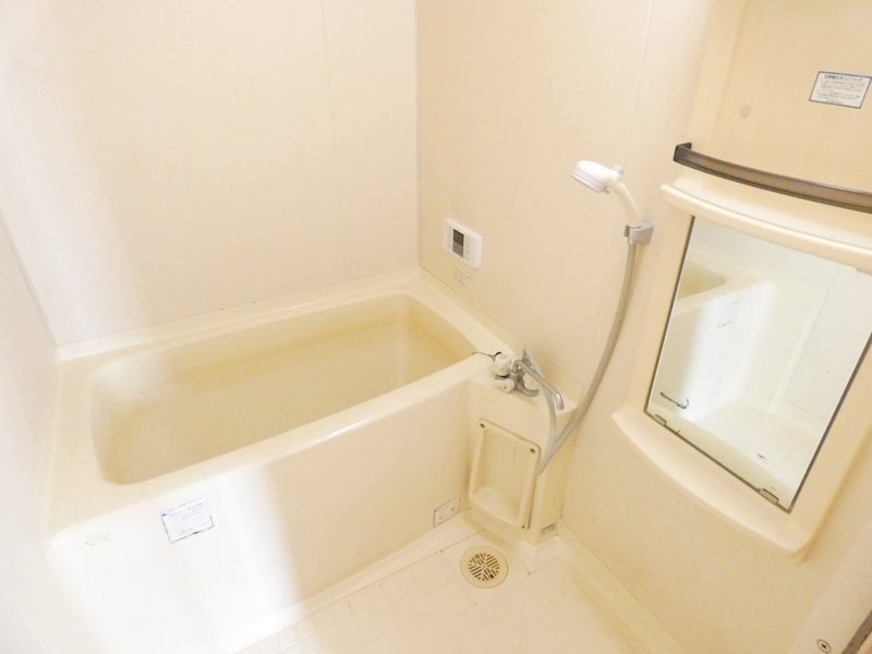 ダンデライオンハウス 風呂画像