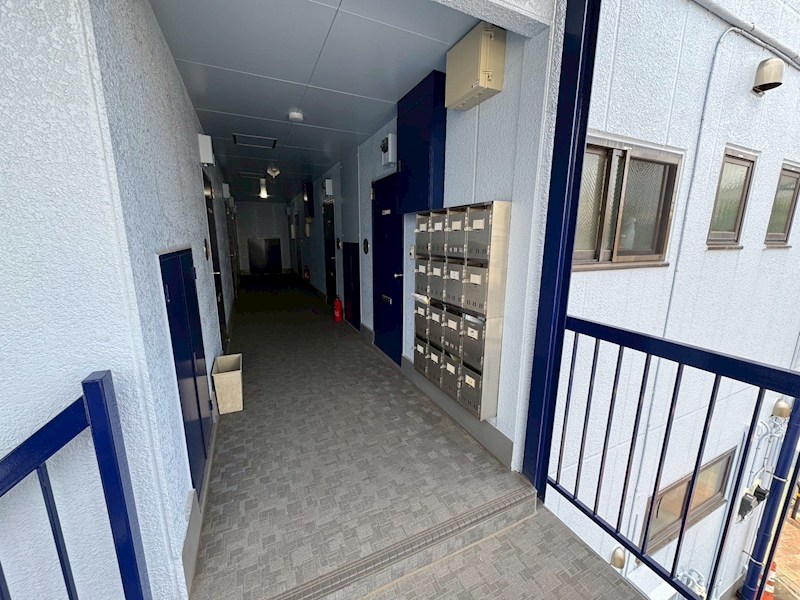 堀家第二ビル その他1