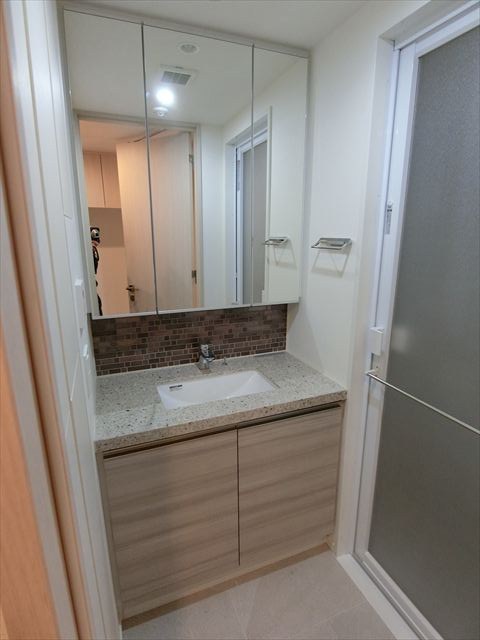 ザパークハビオ日本橋三越前 その他2