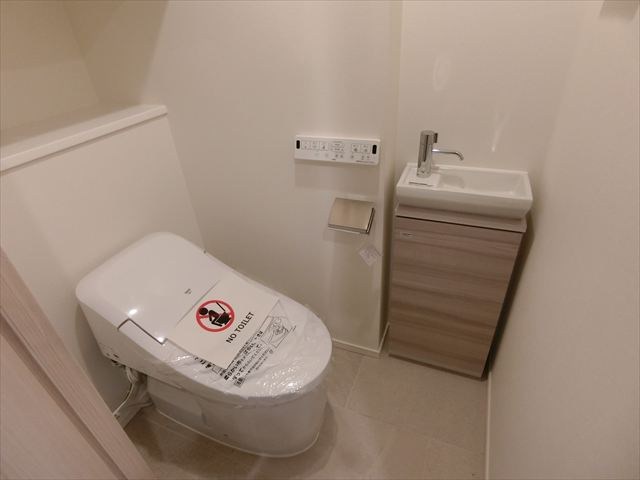 ザパークハビオ日本橋三越前 その他3