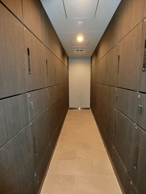 ザパークハビオ日本橋三越前 その他4