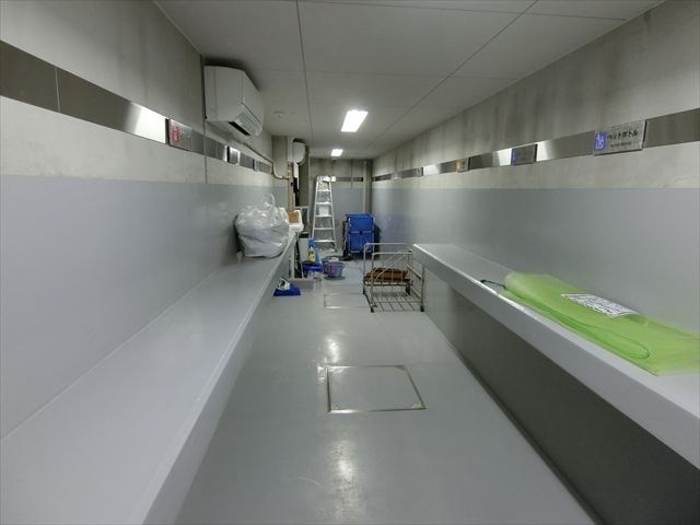 ザパークハビオ日本橋三越前 その他9