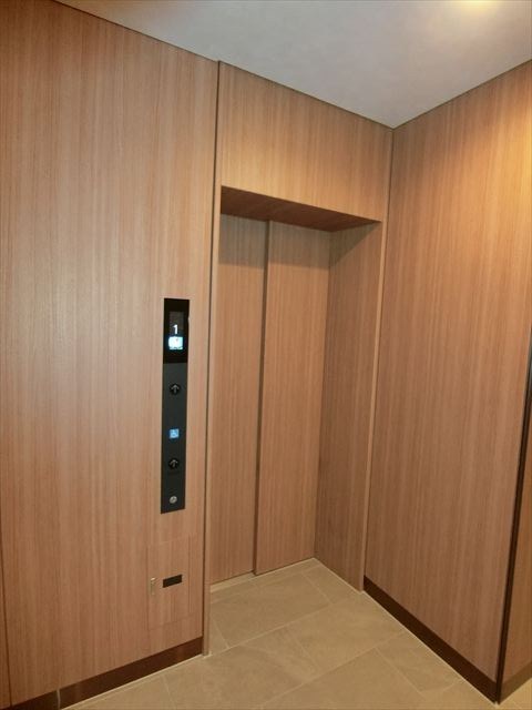 ザパークハビオ日本橋三越前 その他10