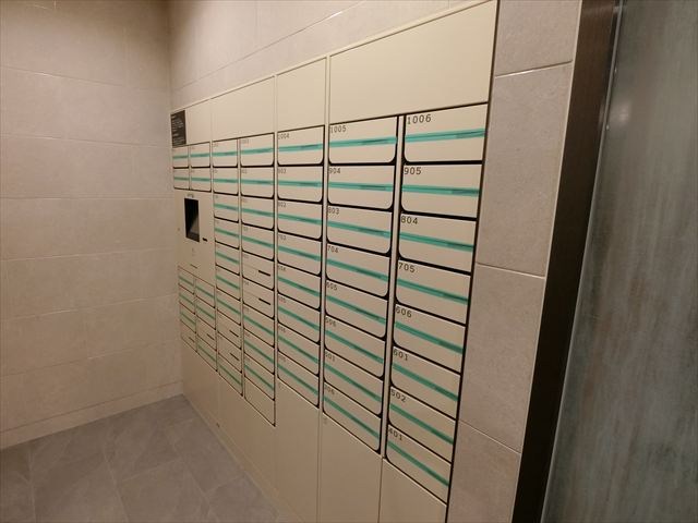 ザパークハビオ日本橋三越前 その他13